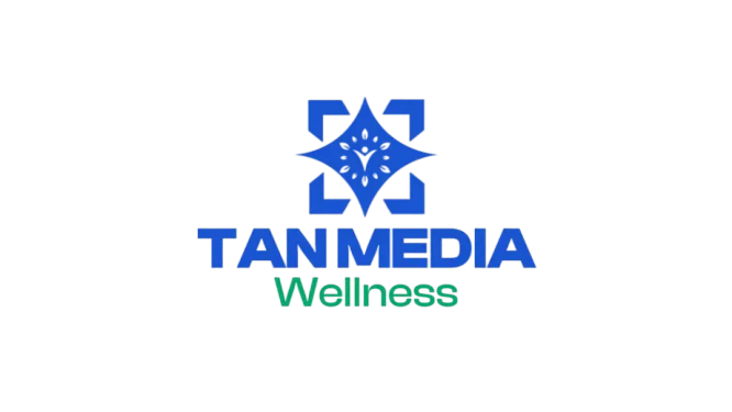 Tan Media Wellness