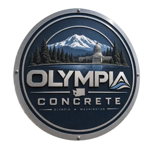 Olympia Concrete