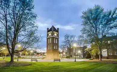 City of Wilson