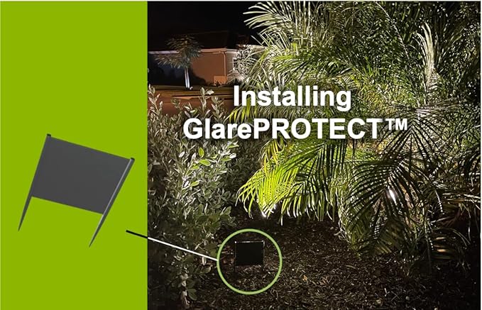 GlarePROTECT Casting