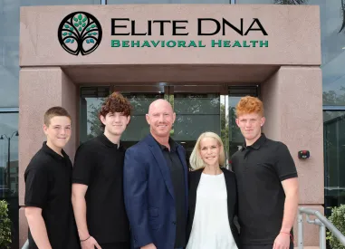 Behavioral Health Commercial