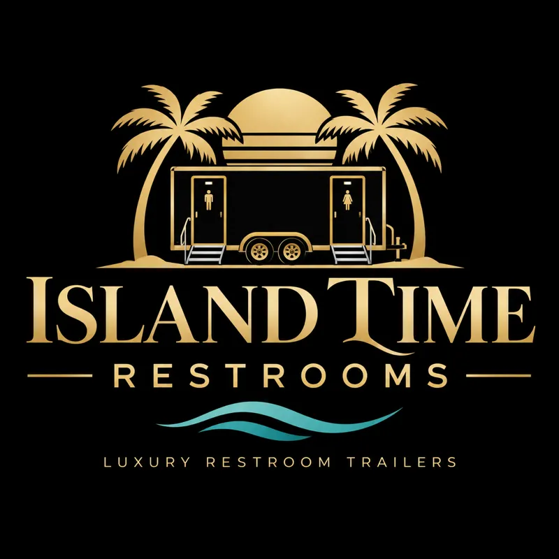 Island Time Restrooms