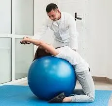 spinal rehab and physical thearpy for back pain and neck pain