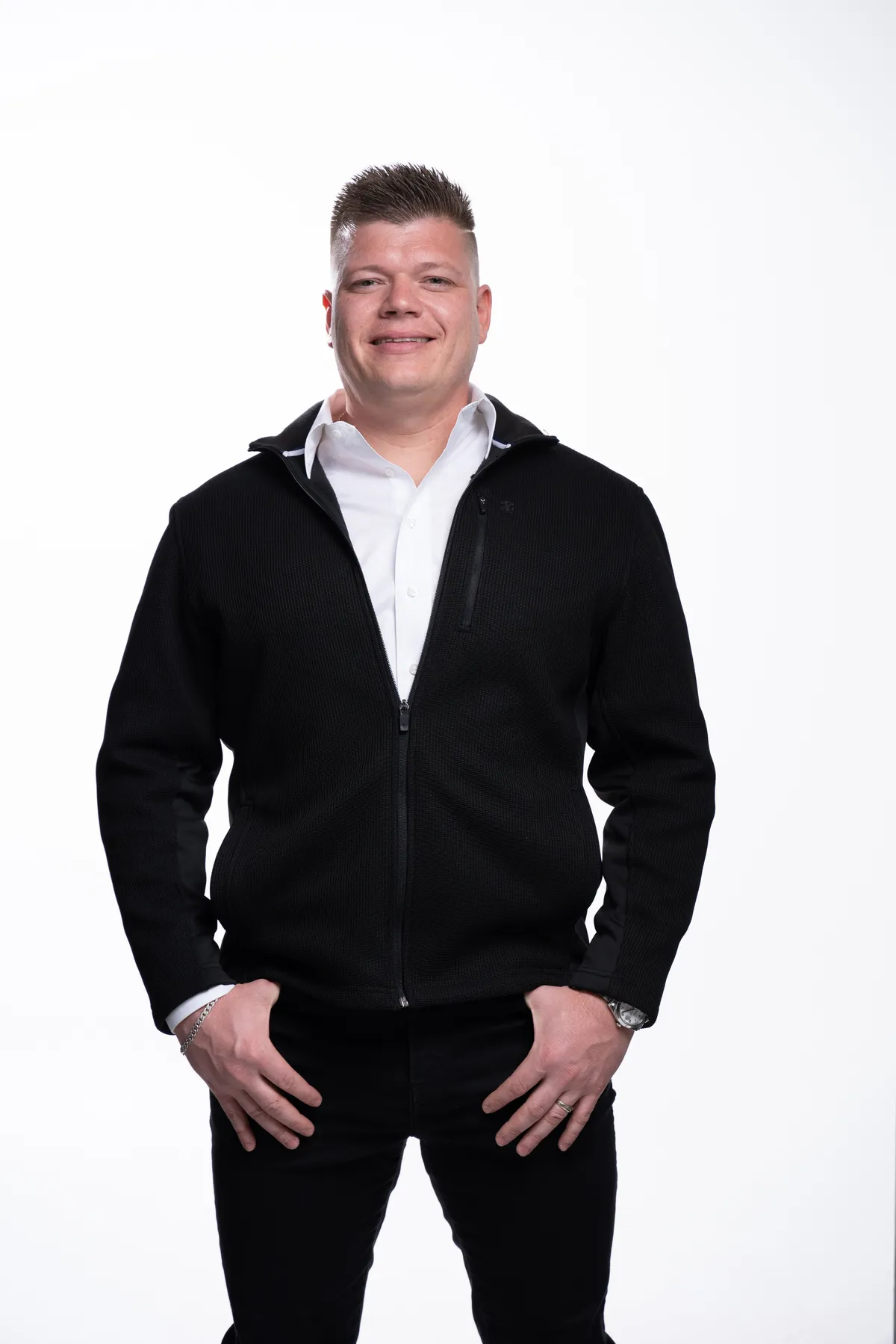 John King, Navy veteran and Hampton Roads REALTOR®