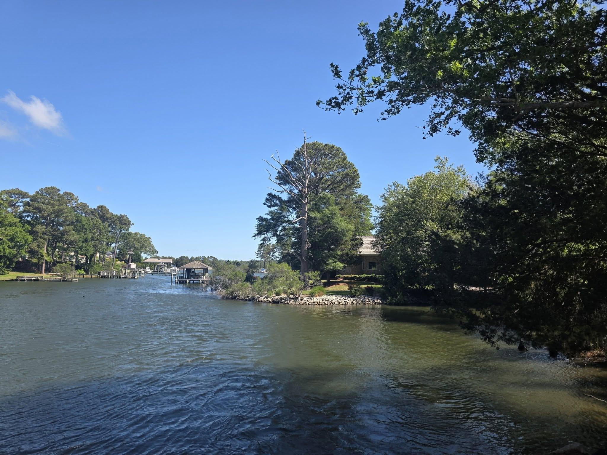 Private dock homes Alanton Virginia Beach buyer checklist waterfront