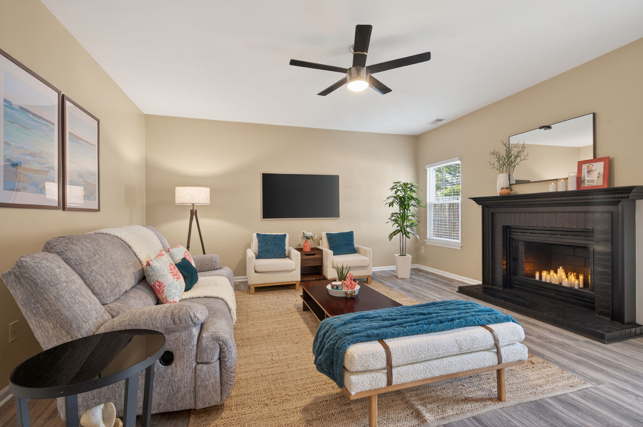 Glenwood Virginia Beach Home Sold in 4 Days: Case Study