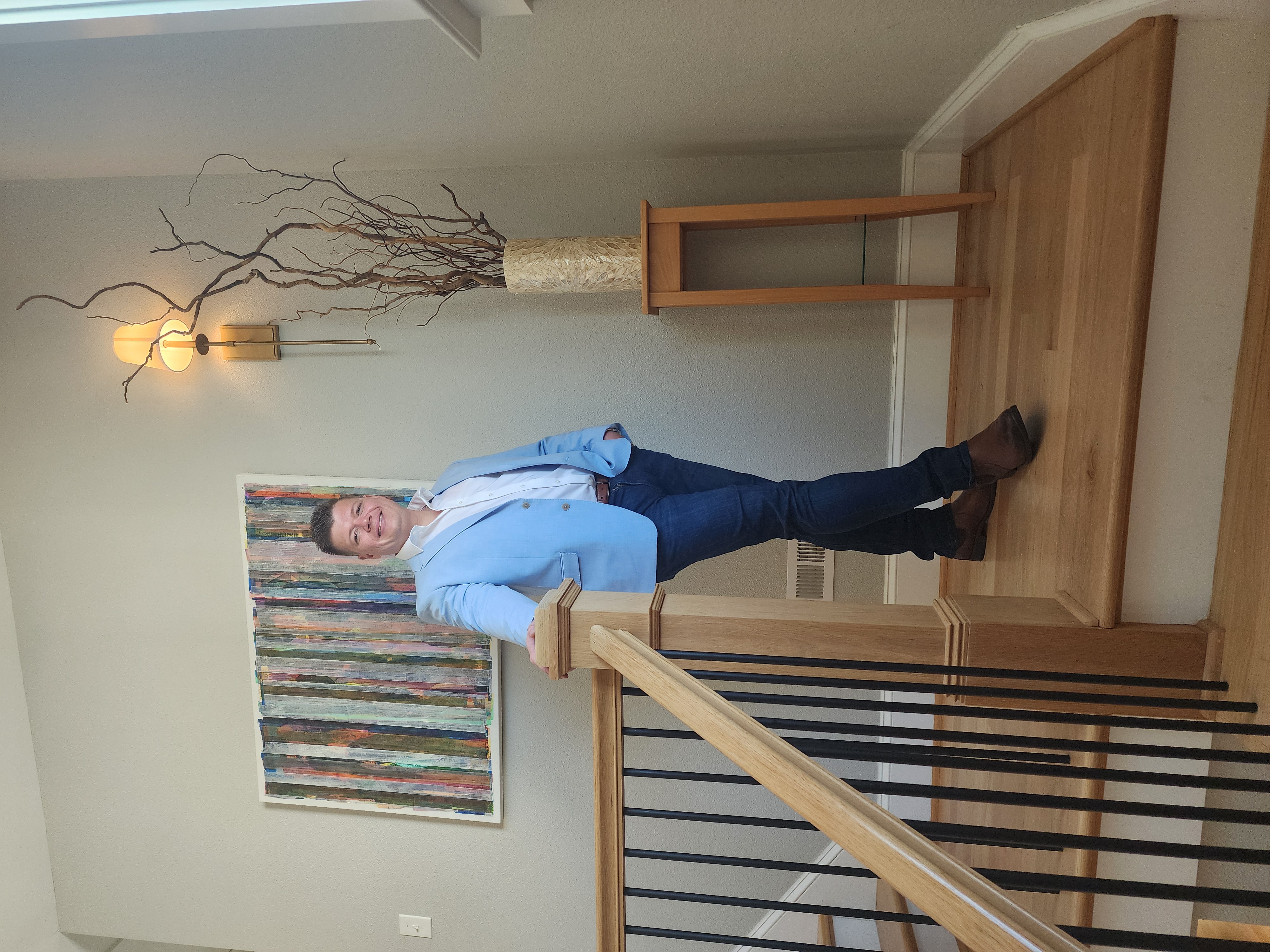 Hampton Roads real estate agent John King reflecting on 400 home closings in Virginia Beach