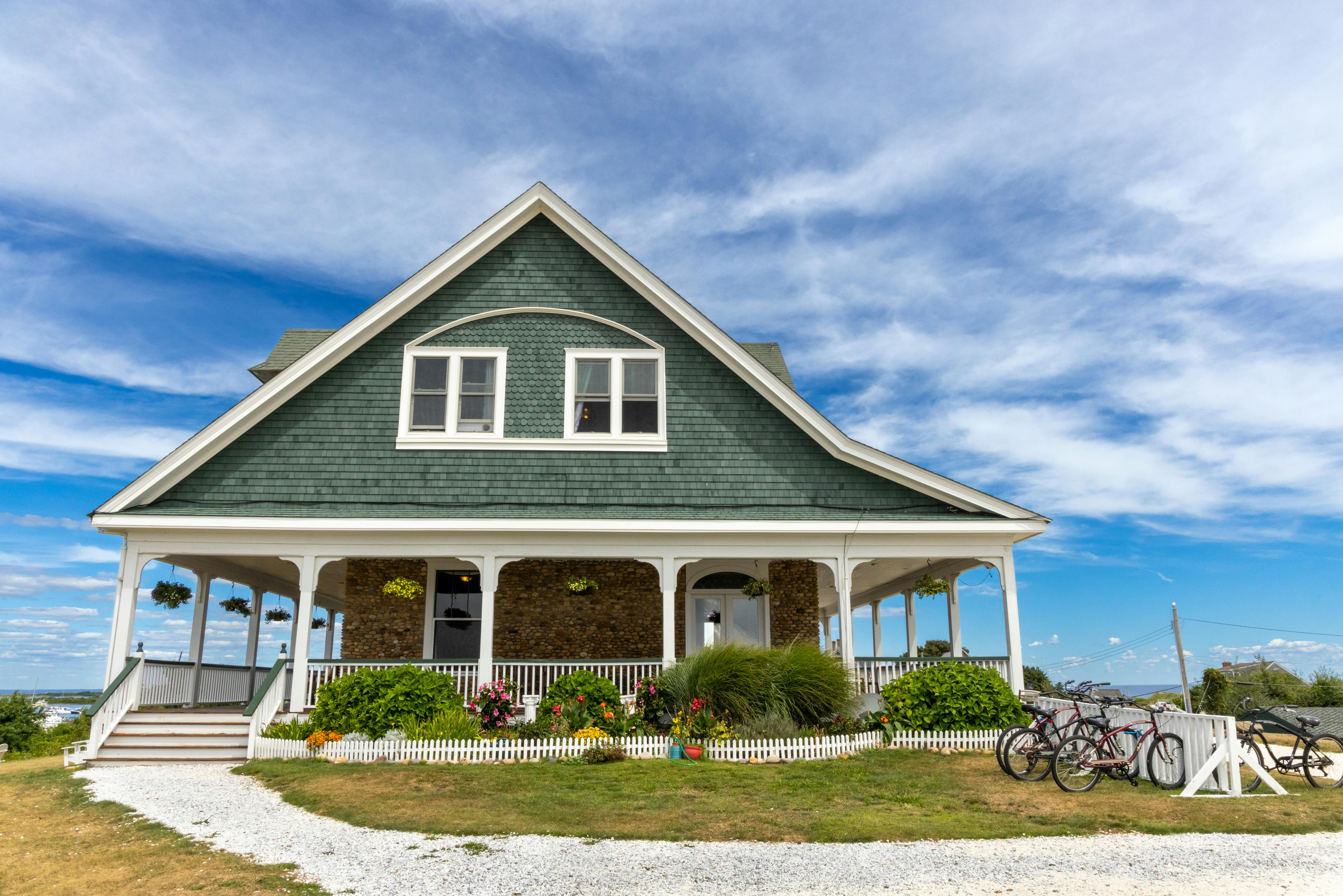 Thalia Virginia Beach waterfront home on the Lynnhaven River with a dock near Town Center