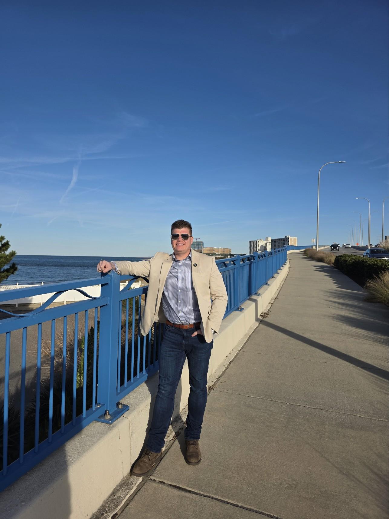 Shore Drive Phase III construction Virginia Beach east of Lesner Bridge 2026