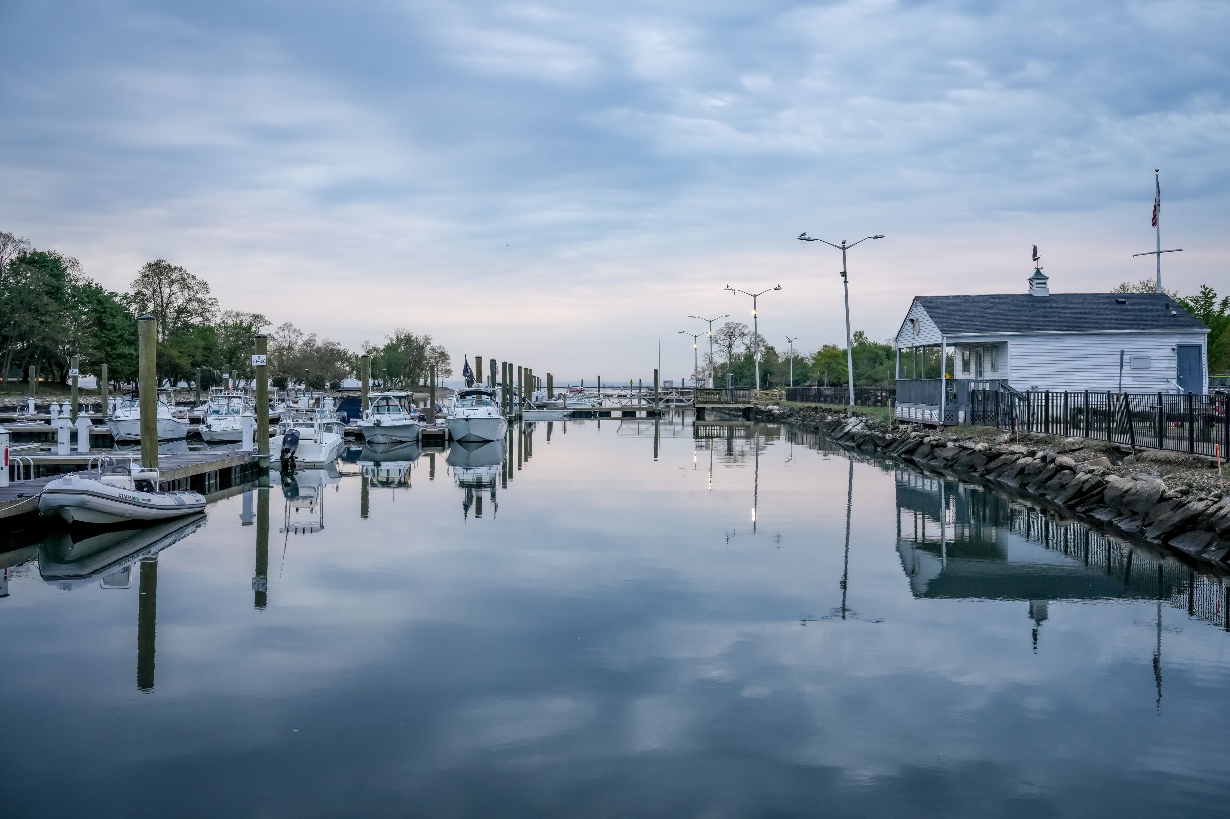 Lynnhaven Boat Ramp and Beach Facility Shore Drive Virginia Beach Lynnhaven Inlet Chesapeake Bay