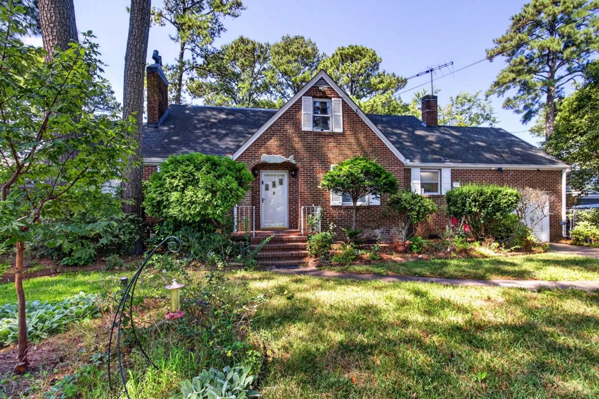 New Listing: 8591 Margaret Ave, Norfolk, VA, $369,000