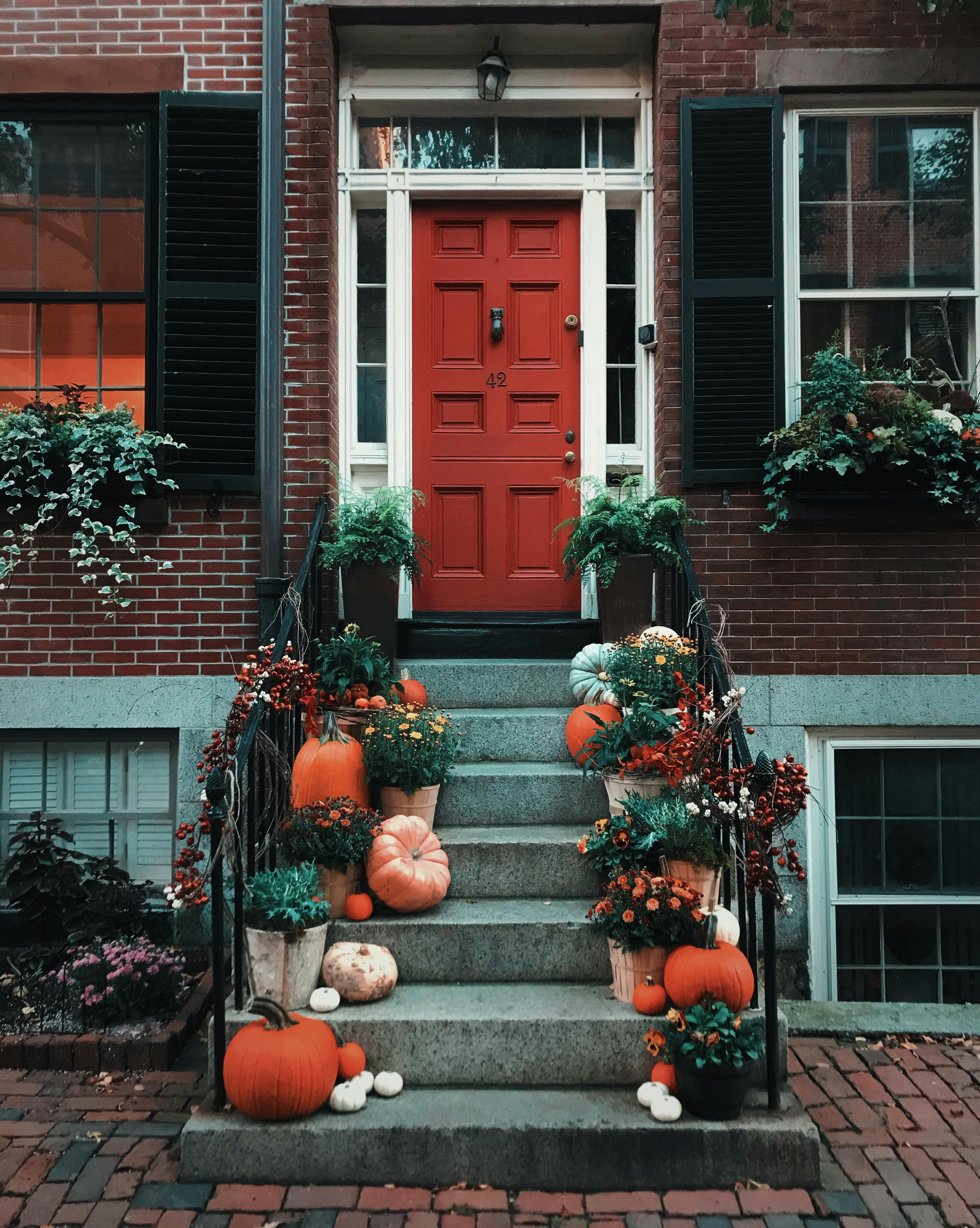 Hampton Roads home ready for fall and winter selling season with John King KingRealtor757