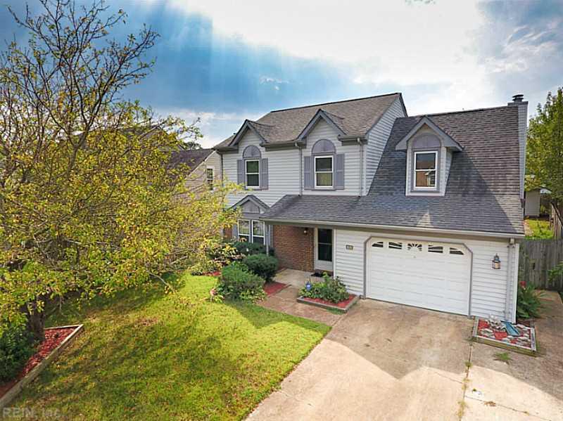 Hampton Roads home for sale with John King, Navy veteran Realtor serving Virginia Beach Norfolk and Chesapeake