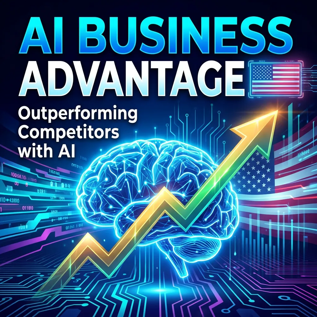 AI Business Advantage