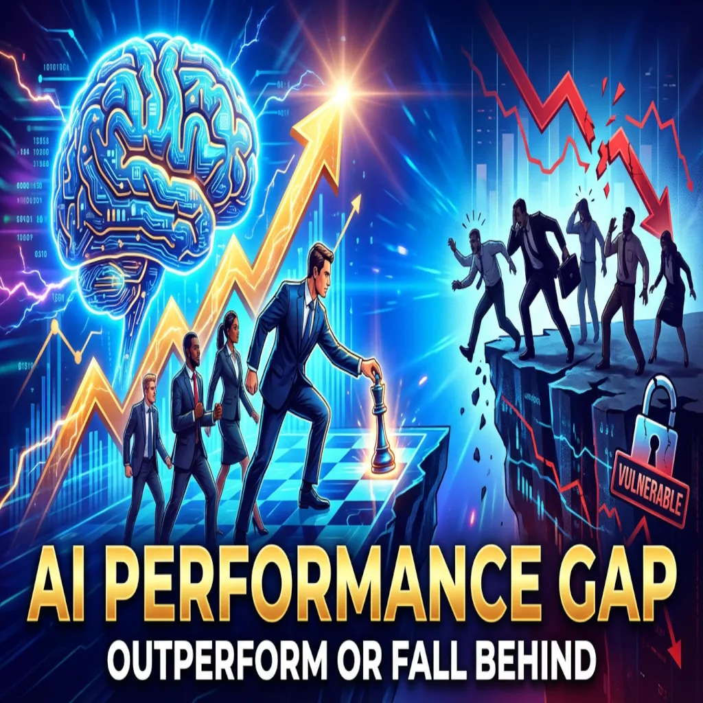 AI Business Advantage