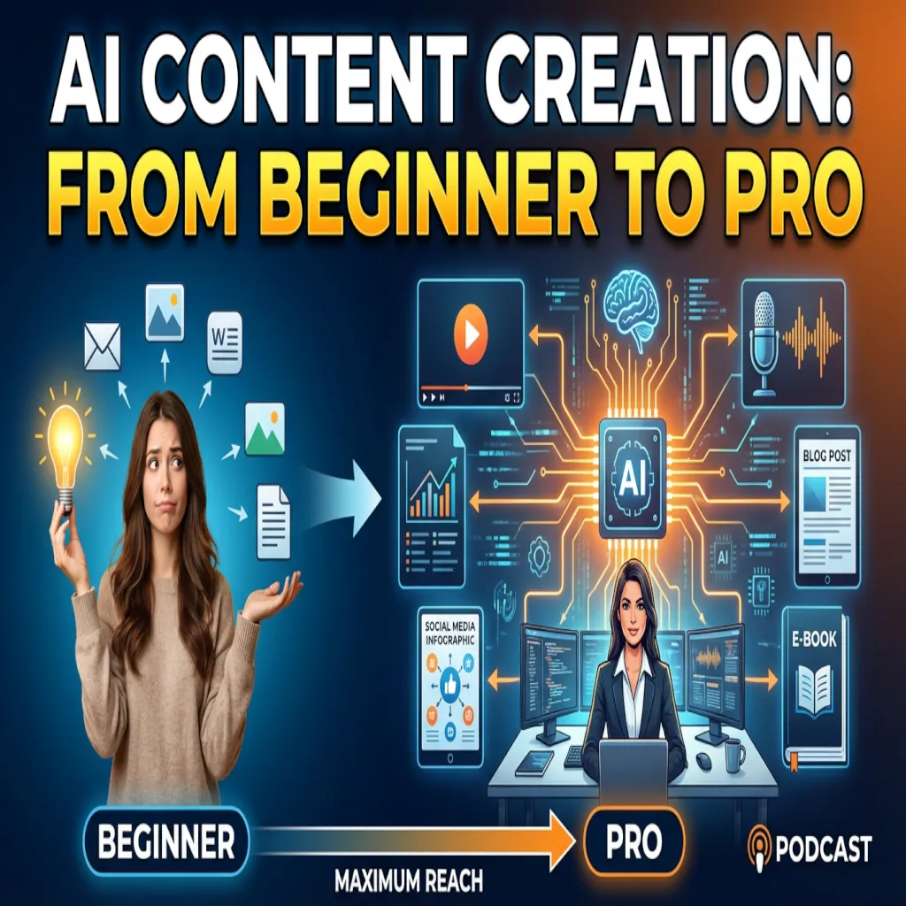 Multimodal Content Creation: What It Is and Why It Matters