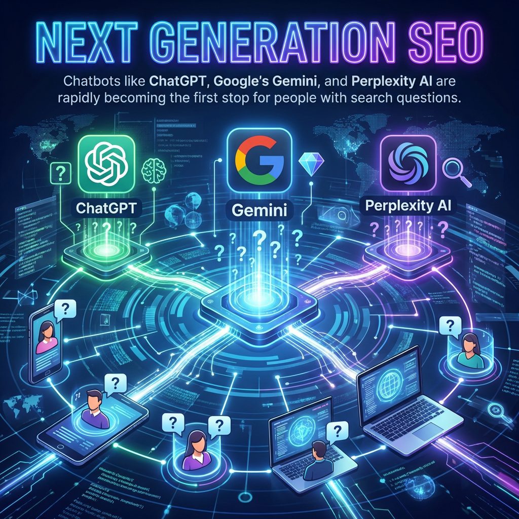 LLM Citation Optimization Framework: The Next Generation of SEO You Can't Afford to Miss