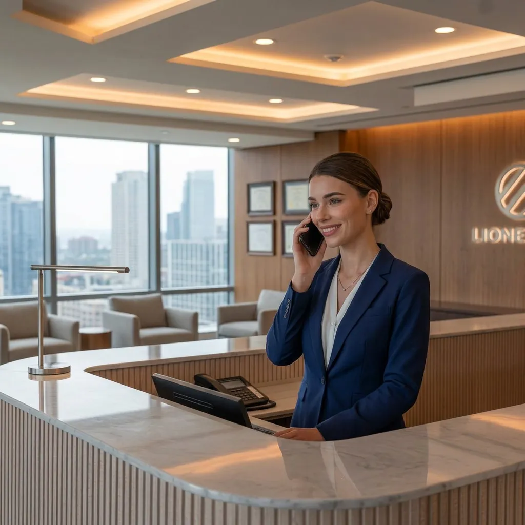 Voice AI Transforms Your Customer's Experience and Captures More Business