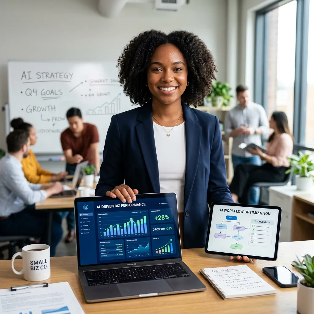 Turning AI Understanding into Confident Real-World Use