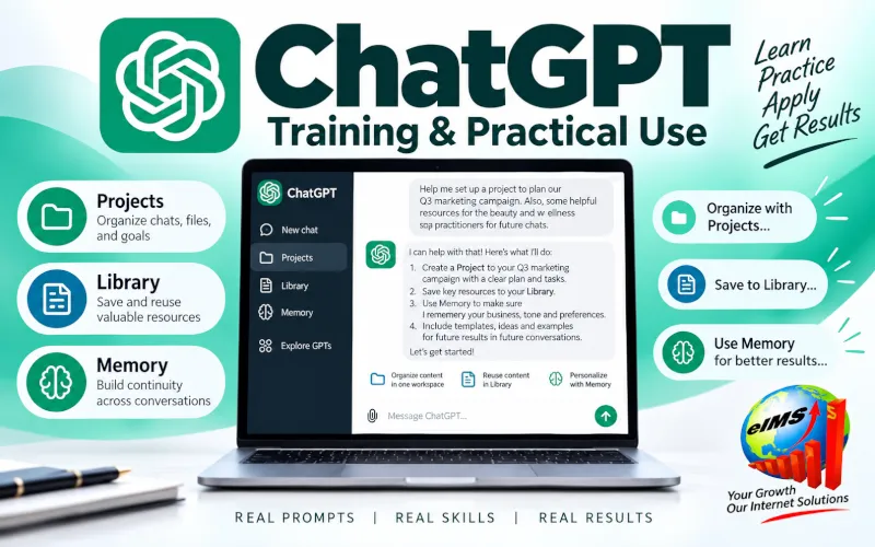 How to Train ChatGPT Without Being an AI Expert: A Beginner’s Guide to Building Your Own AI Assistant