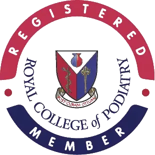 Royal Collage Of Podiatry