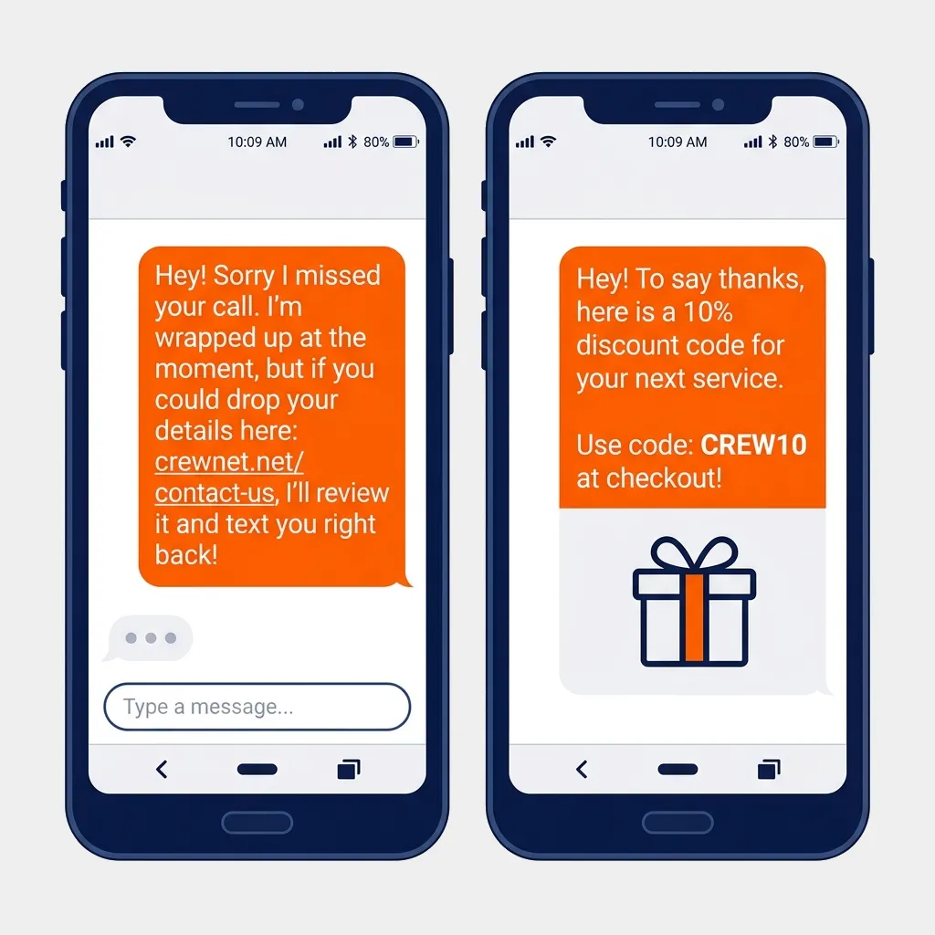 Text Automation