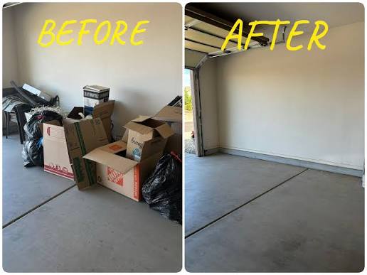  Commercial Property Cleanouts