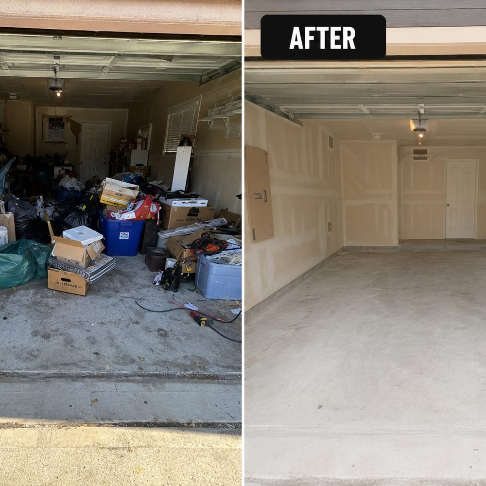 Chesaning Construction Debris Removal