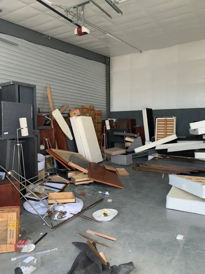 Foreclosure Cleanouts in Saginaw