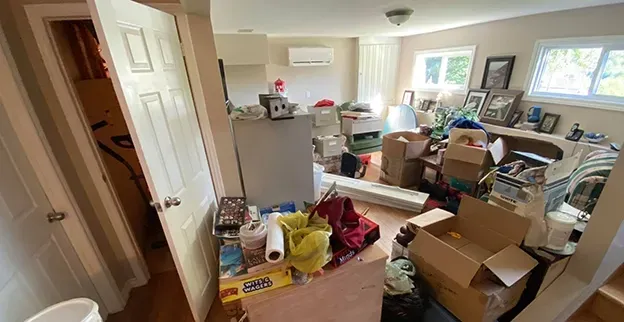 Estate Cleanouts in Saginaw