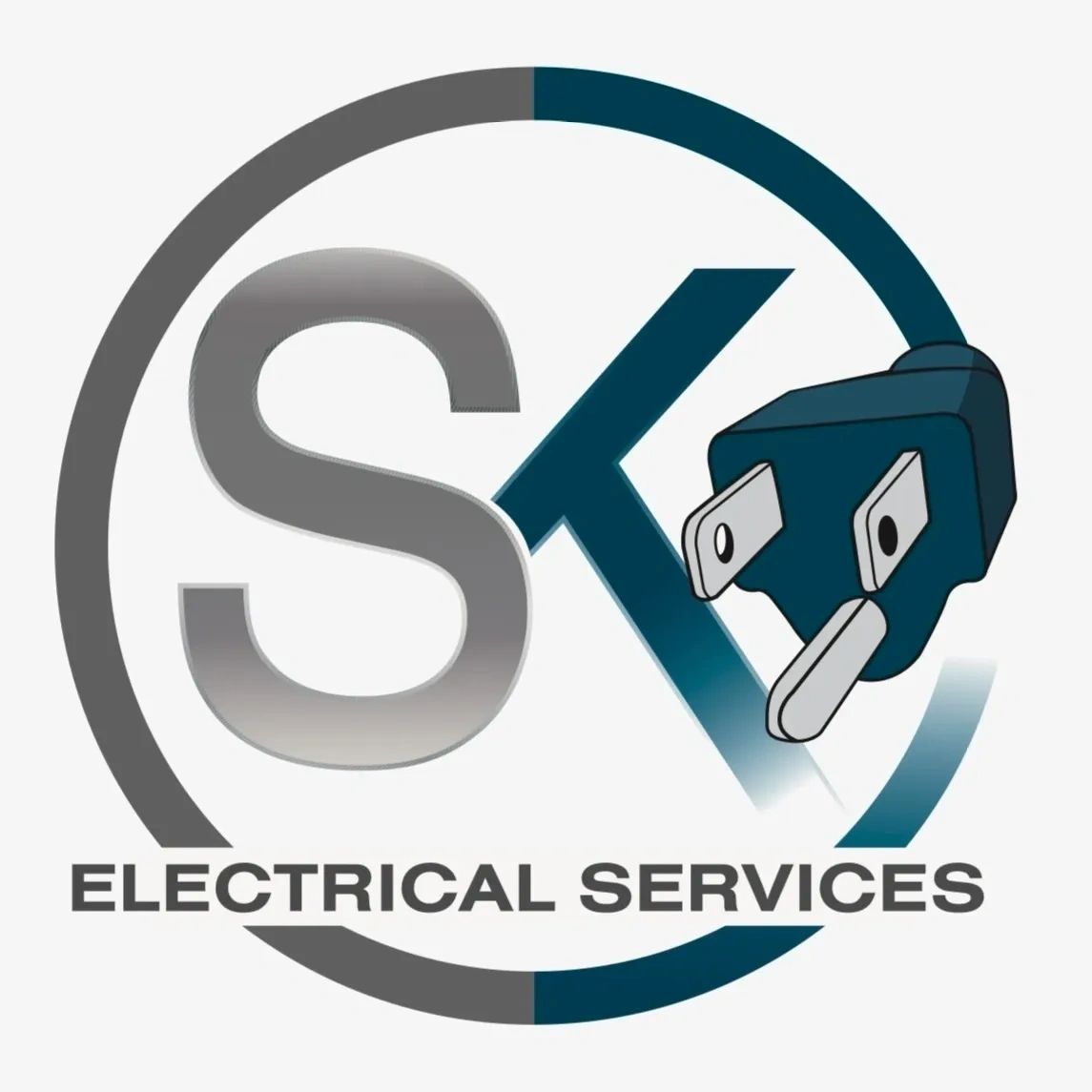 SK Electrical Services LLC logo
