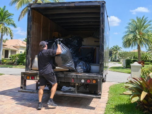 Hauling & Transport in Winter Haven, FL