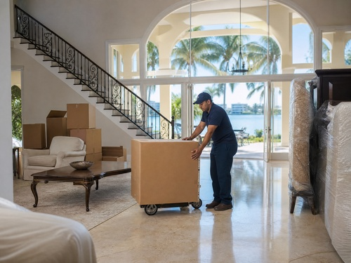 Estate Cleanouts in Winter Haven, FL