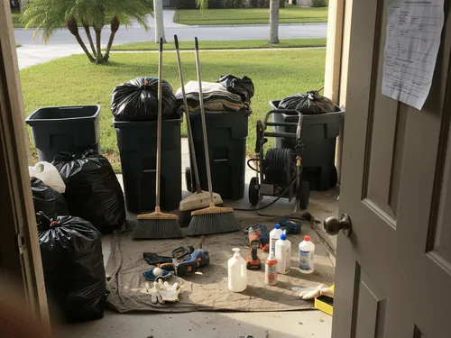 Appliance Removal Winter Haven, FL