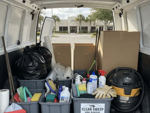 Mattress Removal Winter Haven, FL