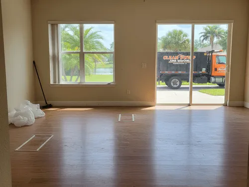 Yard Debris Removal Winter Haven, FL
