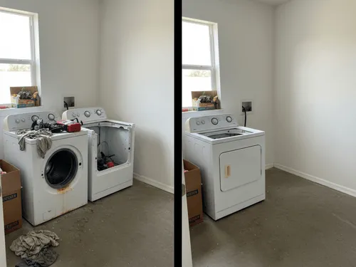 House Cleanouts 
