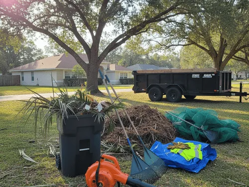 Garage Cleanouts Winter Haven, FL