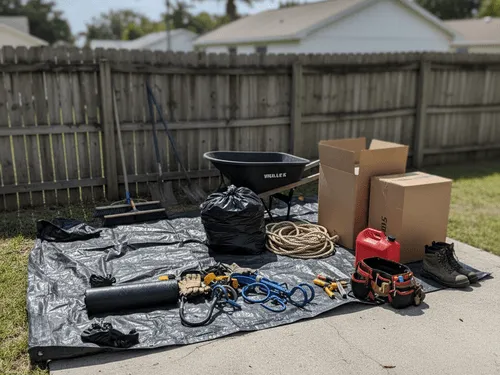 Eviction Cleanouts Winter Haven, FL