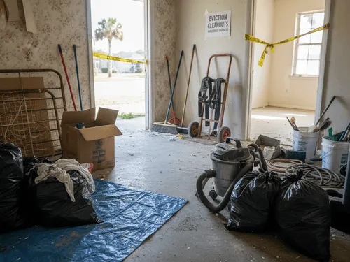 Construction Debris Removal Winter Haven, FL