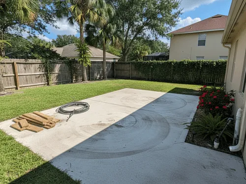Garage Cleanouts Winter Haven, FL