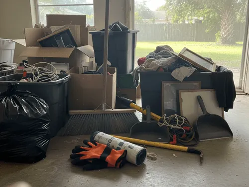 House Cleanouts