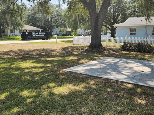 Dundee, FL Estate Cleanouts