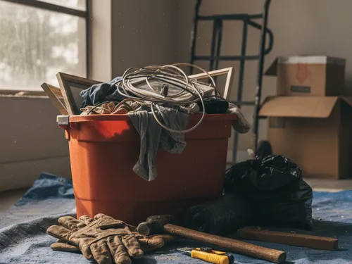  House Cleanouts