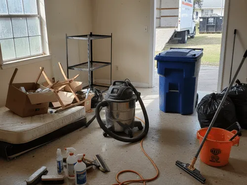 Cypress Gardens, FL Eviction Cleanouts