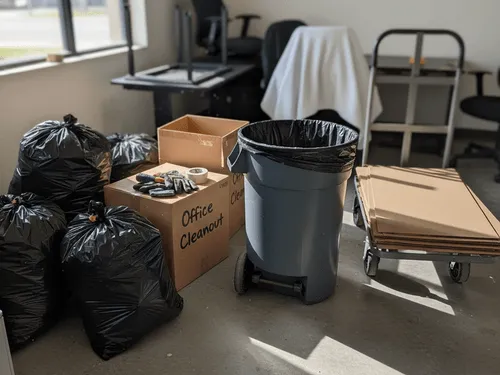 House Cleanouts