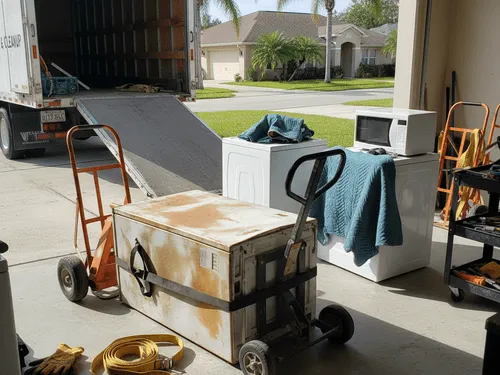  House Cleanouts