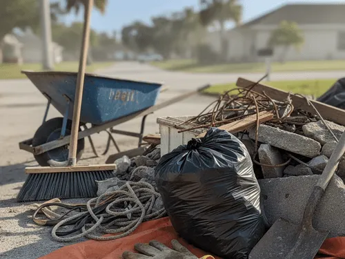 House Cleanouts
