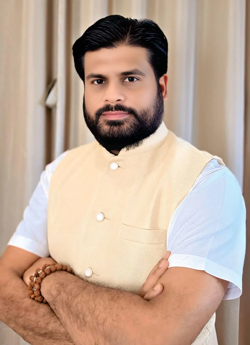 Vikas Tiwari, Spatial Diagnostic Mentor