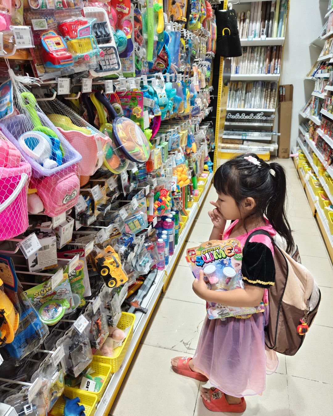 Why Kids Spend Everything (and How to Help Rewire)